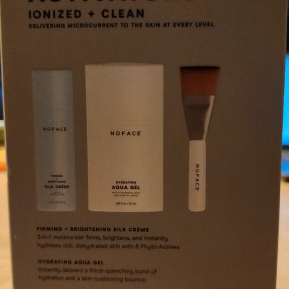 Nuface mini+ microcurrent device - Picture 2 of 5